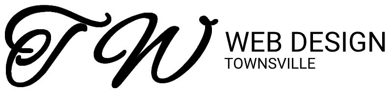 Website Design Townsville logo