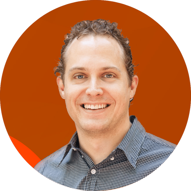 Nick Fritzkowski, web designer in Townsville
